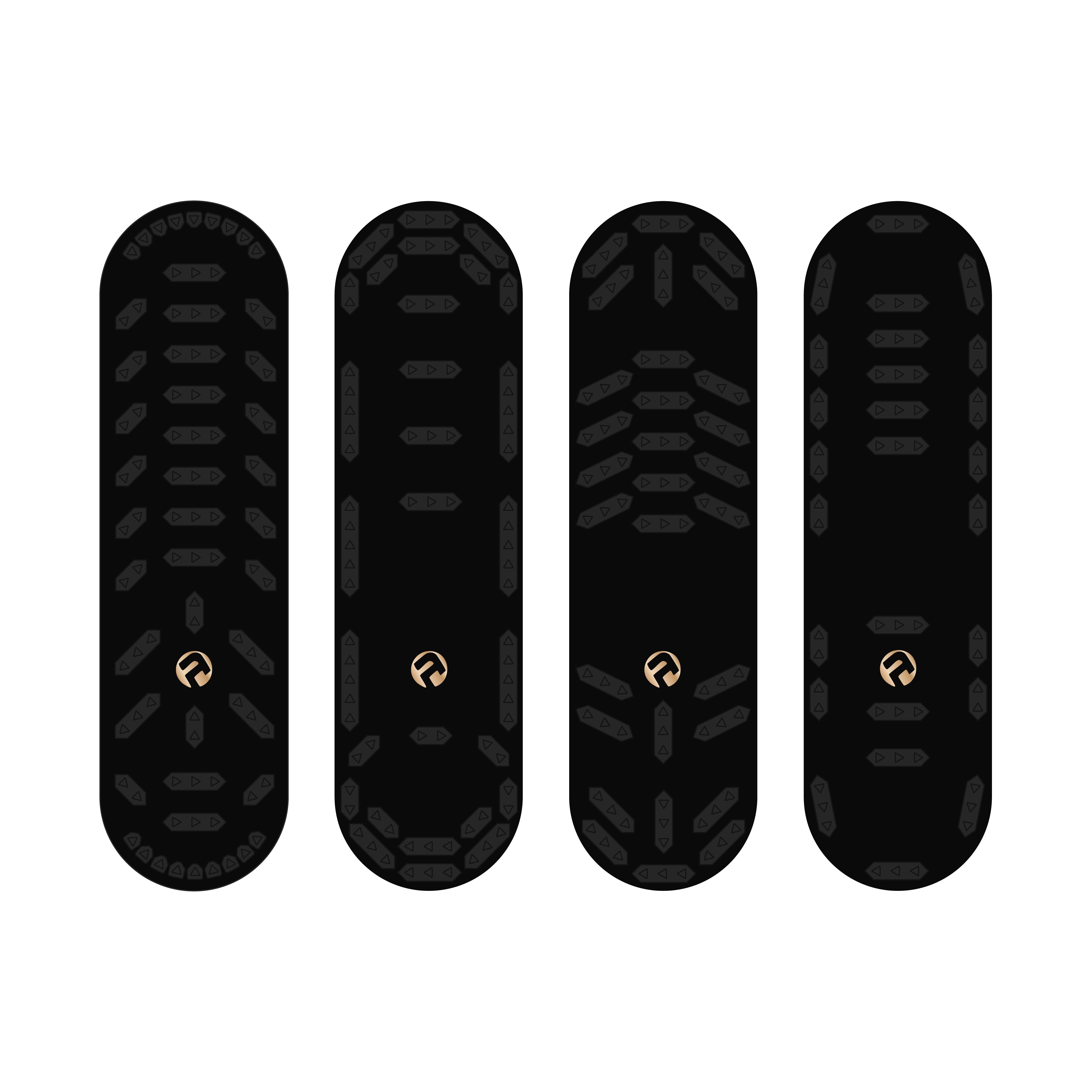 PRISM STUDDED GRIP