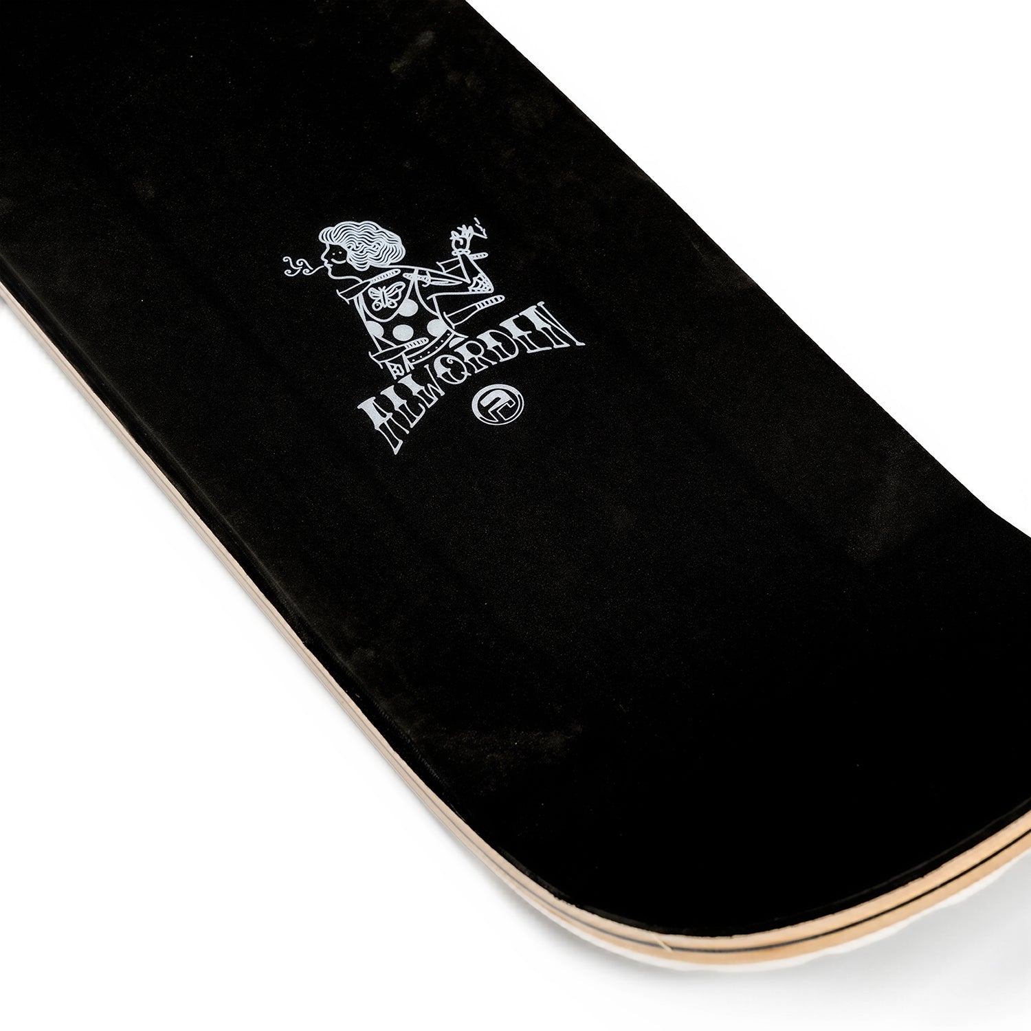 ALWORDEN SIGNATURE