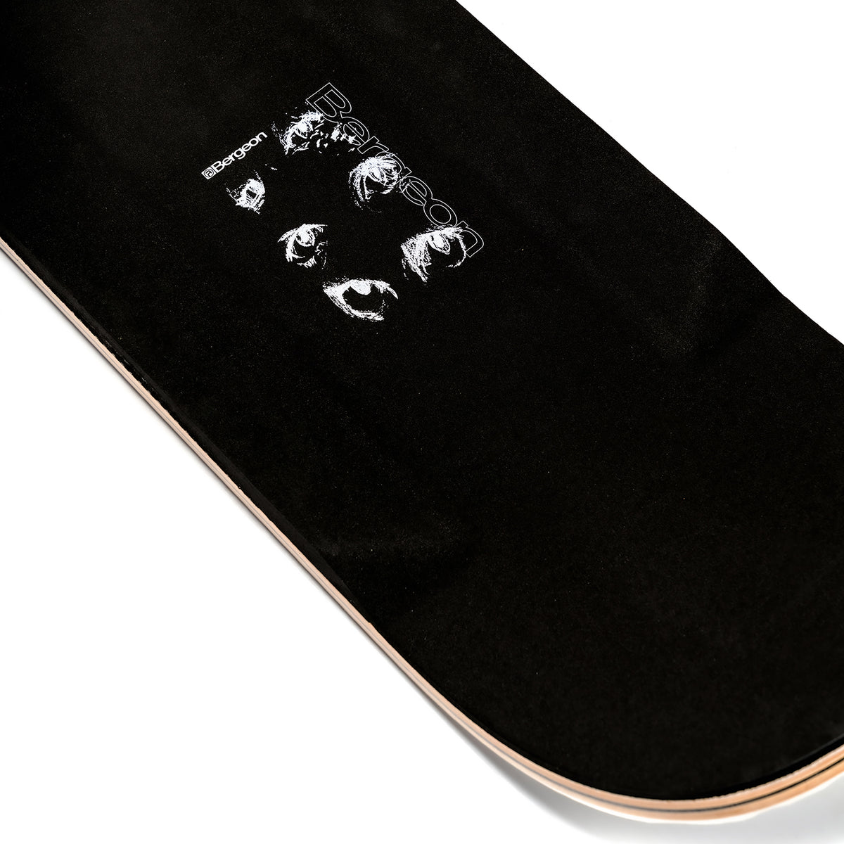 BERGEON SIGNATURE | Ambition Snowskates