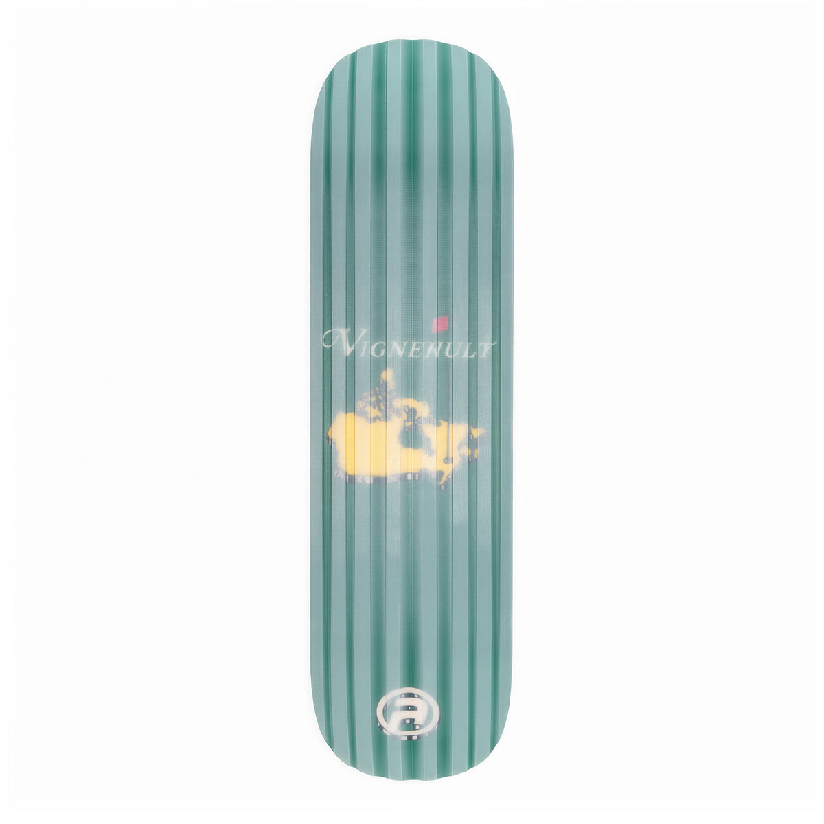 VIGNEAULT SIGNATURE | Ambition Snowskates