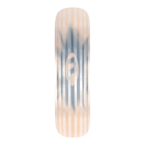 Deck De Snowboard Ambition Team 2024, Marron/naturel, 8,5 X 32,5, Neuf