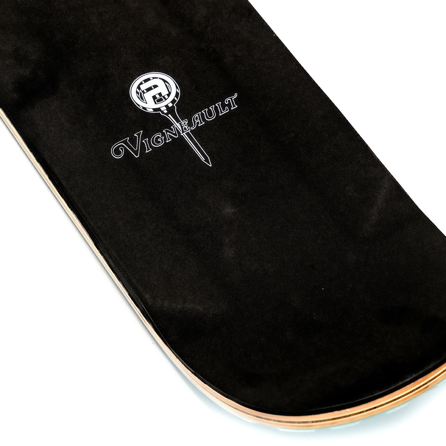 VIGNEAULT SIGNATURE